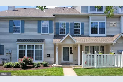 206 Oliphant Lane, Mount Laurel, NJ 08054 - Photo 1