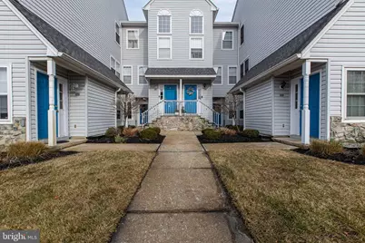 1105 Squirrel Road, Marlton, NJ 08053 - Photo 1