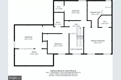 8 Christopher Drive, Marlton, NJ 08053 - Photo 41