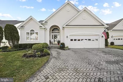 35 Huxley Circle, Marlton, NJ 08053 - Photo 1