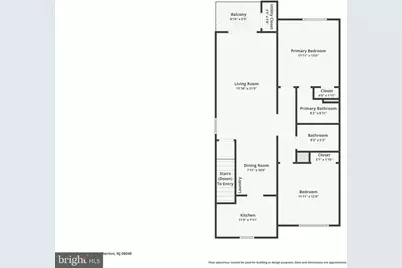 201 Sandstone Court, Lumberton, NJ 08048 - Photo 19