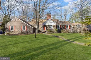 107 N Ohio Trail, Medford, NJ 08055 - Photo 1