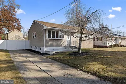 418 Delview Lane, Delanco, NJ 08075 - Photo 1