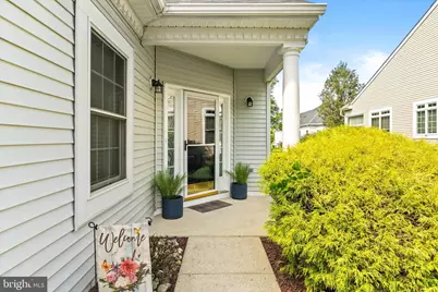 124 Ridgway Drive, Bordentown, NJ 08505 - Photo 5