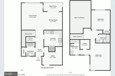 339 Ericson Court, Mount Laurel, NJ 08054 - Photo 35