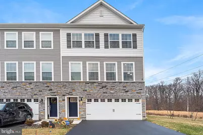 459 Monte Farm Road, Mount Laurel, NJ 08054 - Photo 1