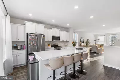 459 Monte Farm Road, Mount Laurel, NJ 08054 - Photo 17