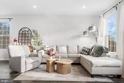 459 Monte Farm Road, Mount Laurel, NJ 08054 - Photo 5