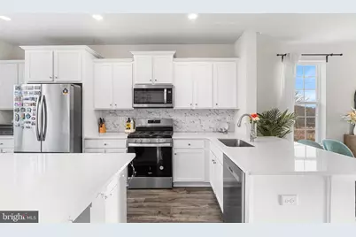 459 Monte Farm Road, Mount Laurel, NJ 08054 - Photo 13