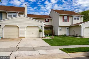 11 Salisbury Ct, Bordentown, NJ 08505 - Photo 3