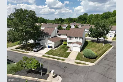 11 Salisbury Court, Bordentown, NJ 08505 - Photo 5