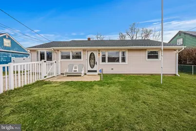 820 Mount Road, Burlington, NJ 08016 - Photo 3