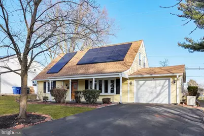 139 Hillcrest Lane, Willingboro, NJ 08046 - Photo 1