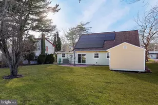 139 Hillcrest Ln, Willingboro, NJ 08046 - Photo 27