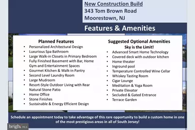 343 Tom Brown Road, Moorestown, NJ 08057 - Photo 3