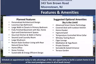 343 Tom Brown Rd, Moorestown, NJ 08057 - Photo 3