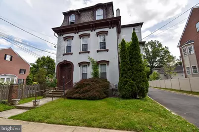 44 E Park Street #1, Bordentown, NJ 08505 - Photo 1