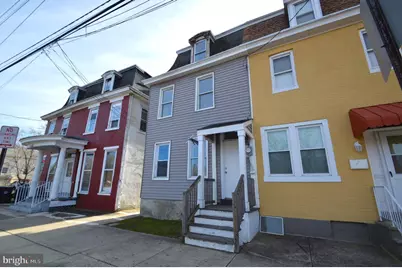 350 E Broad, Burlington, NJ 08016 - Photo 1