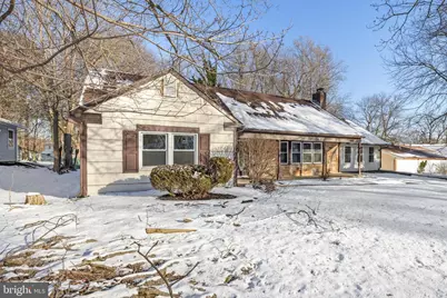 115 Crestview Drive, Willingboro, NJ 08046 - Photo 27