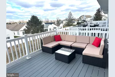 25 F Floyd Avenue, Beverly, NJ 08010 - Photo 17