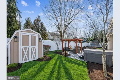 2 Wellington Court, Eastampton, NJ 08060 - Photo 39