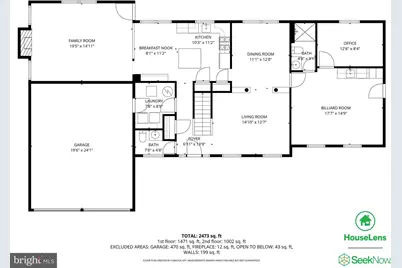 2 Wellington Court, Eastampton, NJ 08060 - Photo 41