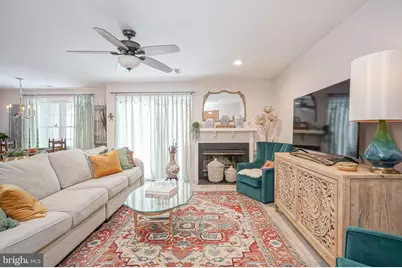 17 Chelmsford Court, Marlton, NJ 08053 - Photo 9