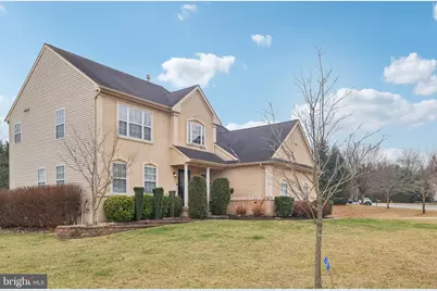 17 Ridgeview Road, Delran, NJ 08075 - Photo 1