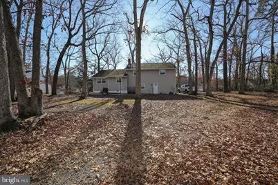 332 Woodbine Street, Browns Mills, NJ 08015 - Photo 3