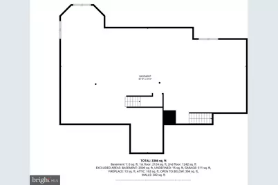 19 Big Look Trail, Medford, NJ 08055 - Photo 41