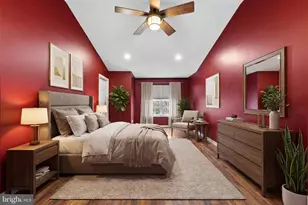 87 Windingbrook Rd, Bordentown, NJ 08505 - Photo 21