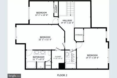 87 Windingbrook Road, Bordentown, NJ 08505 - Photo 53