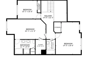 87 Windingbrook Rd, Bordentown, NJ 08505 - Photo 53