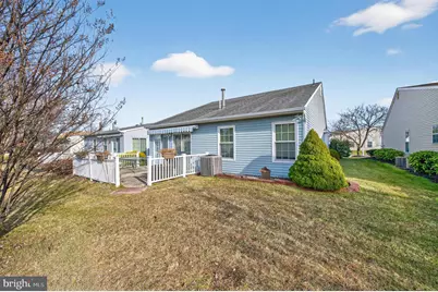 17 White Stone Court, Mount Laurel, NJ 08054 - Photo 19