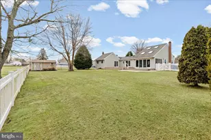 65 Fenton Ln, Chesterfield, NJ 08515 - Photo 33