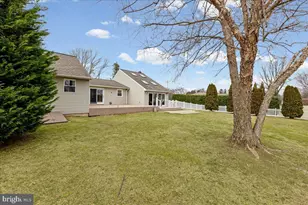 65 Fenton Ln, Chesterfield, NJ 08515 - Photo 35