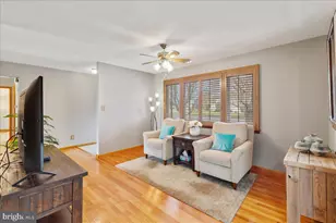 65 Fenton Ln, Chesterfield, NJ 08515 - Photo 9