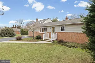 65 Fenton Ln, Chesterfield, NJ 08515 - Photo 3