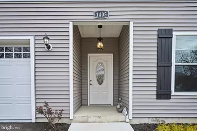 1405 Boudinot Avenue, Burlington, NJ 08016 - Photo 3