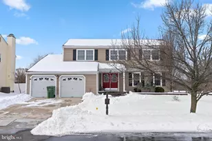 160 Country Farms Rd, Marlton, NJ 08053 - Photo 1