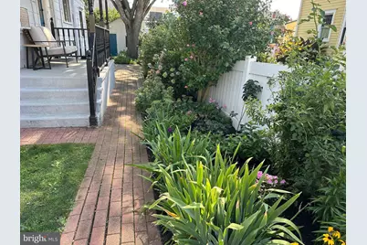 514 Prince Street, Bordentown, NJ 08505 - Photo 35