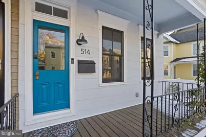 514 Prince Street, Bordentown, NJ 08505 - Photo 3