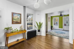 514 Prince St, Bordentown, NJ 08505 - Photo 9