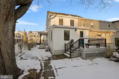 514 Prince Street, Bordentown, NJ 08505 - Photo 29