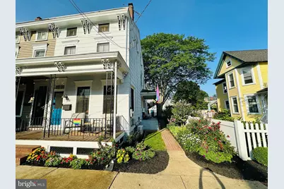 514 Prince Street, Bordentown, NJ 08505 - Photo 37