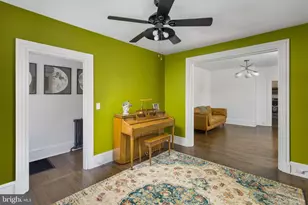 514 Prince St, Bordentown, NJ 08505 - Photo 7