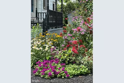 514 Prince Street, Bordentown, NJ 08505 - Photo 47