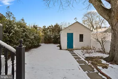 514 Prince Street, Bordentown, NJ 08505 - Photo 31