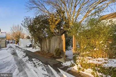 514 Prince Street, Bordentown, NJ 08505 - Photo 33