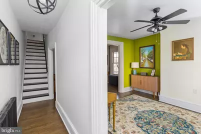 514 Prince Street, Bordentown, NJ 08505 - Photo 5